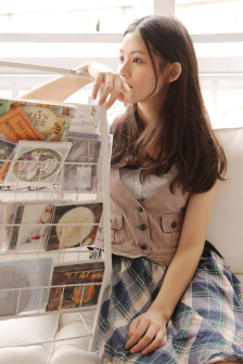 柚木铃